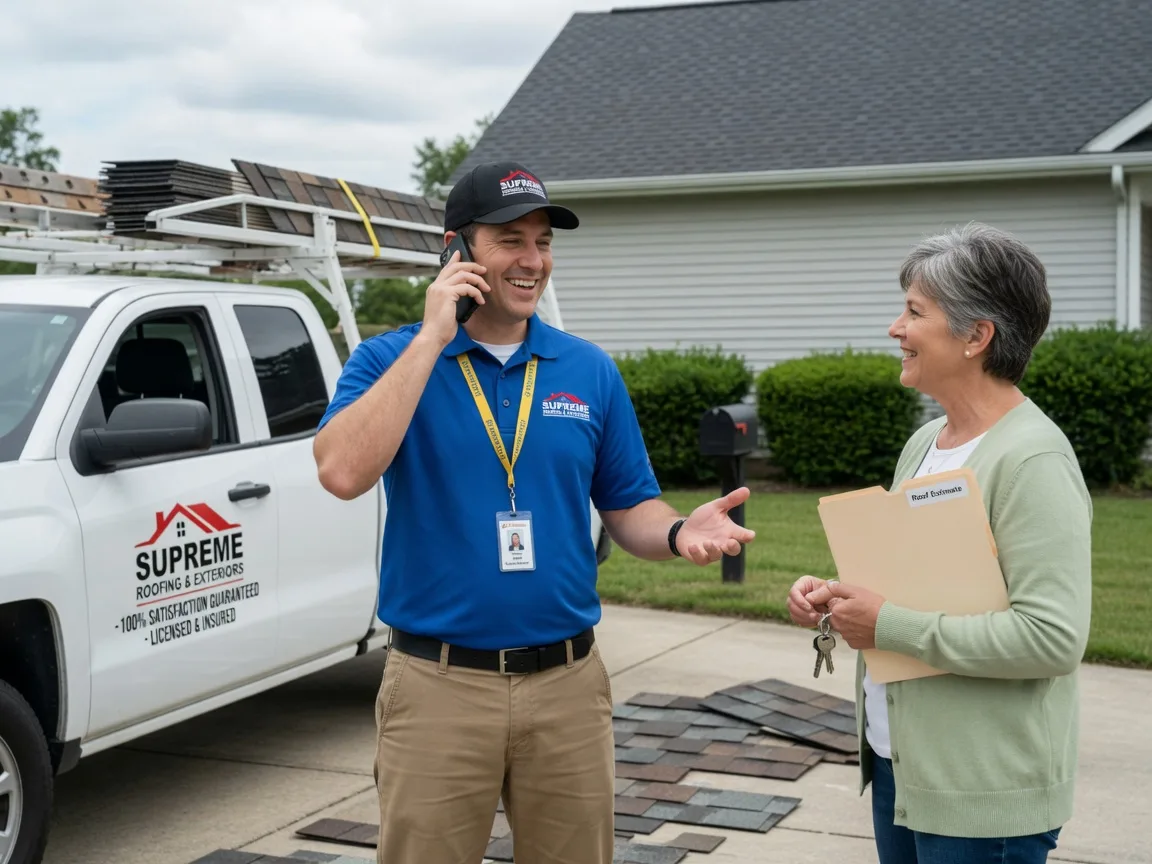 Roof Replacement Saint Cloud, WI FAQs